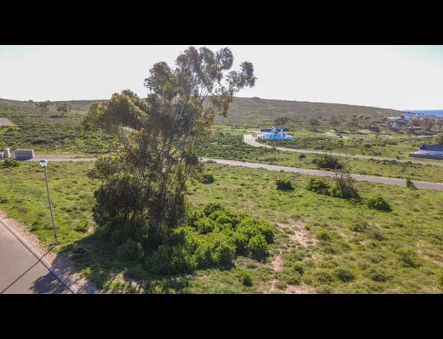 LAND FOR SALE IN ST HELENA VIEWS